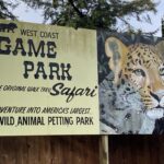 West Coast Game Park
